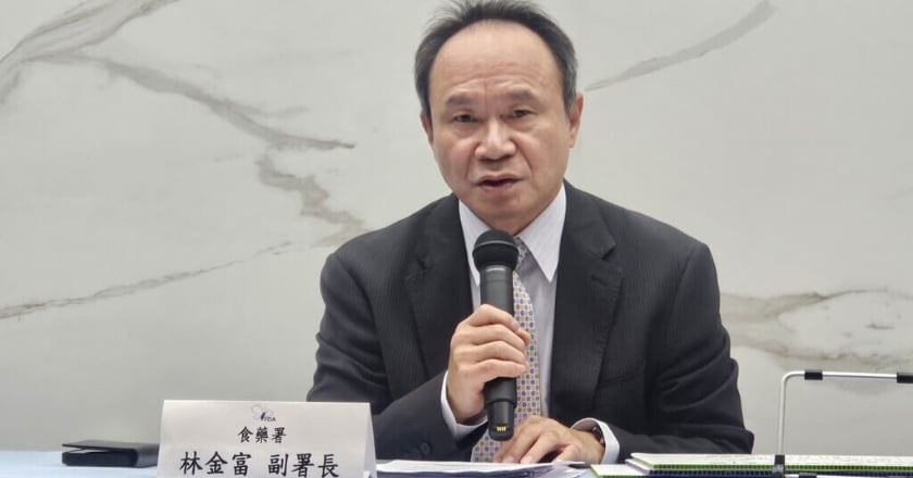 蘇丹紅咖哩粉源頭是印度薑黃粉 食藥署加強監視查驗1年