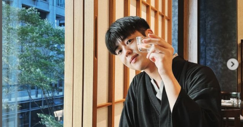 Ryu、Yuma爆婚變 Tommy道歉Ryu：惡的源頭在我這
