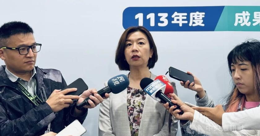 中國三無食品霉豆腐侵台 林靜儀：恐藏肉毒桿菌危機