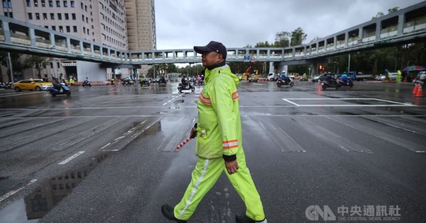北市和平新生天橋今開拆 北市：將設解說牌介紹歷史沿革