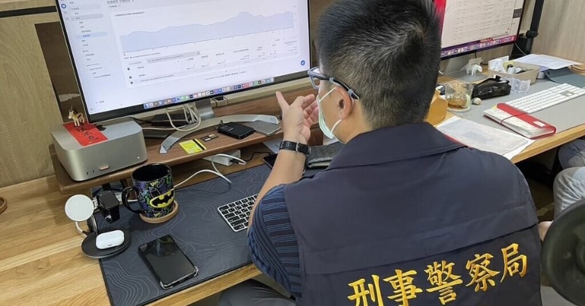 電腦王阿達、瘋先生被逮 教民眾看盜版片侵權6億