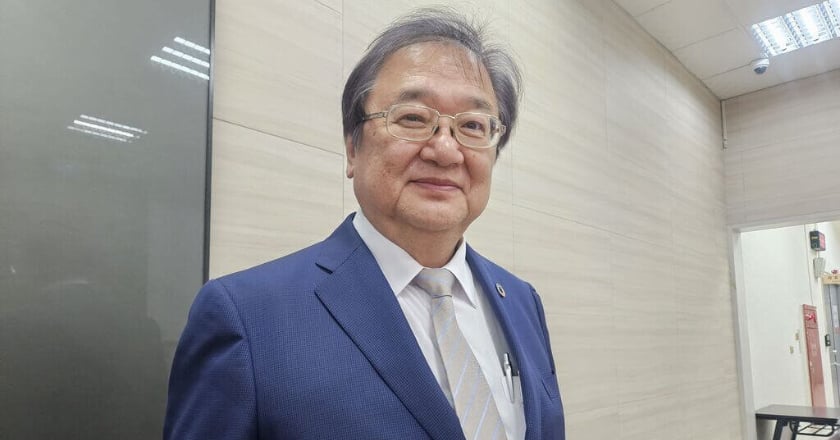 為波波醫師開大門衛福部澄清 偏鄉計畫1個月內提新版本