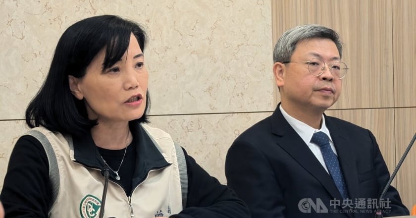 腸病毒趨緩單週1.7萬人就醫 疾管署估疫情燒到春節
