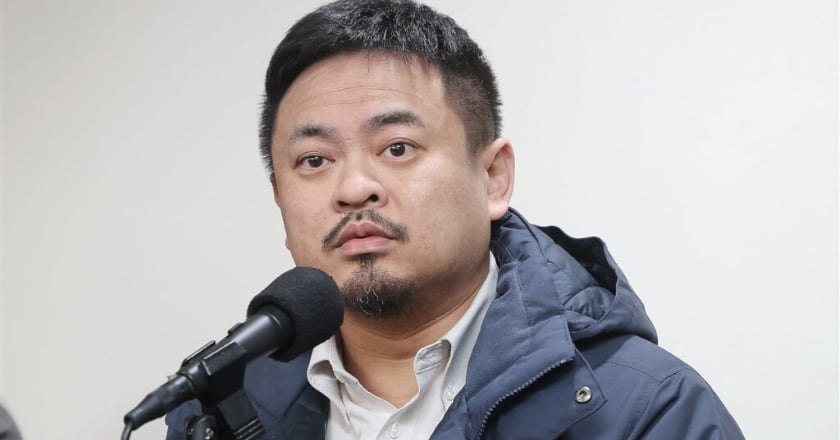 麥當勞前主管性侵少女害輕生 洪申翰：不是開除加害者就沒責任