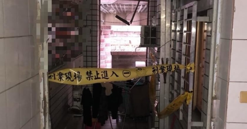 新北八里男女民宅內身亡 警消初判一氧化碳中毒