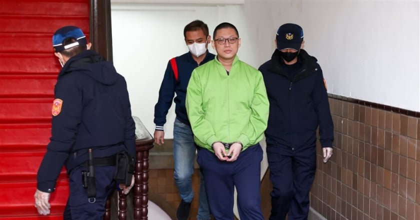 毛畯珅坦承摸過所有女童 高院加重改判28年8月刑