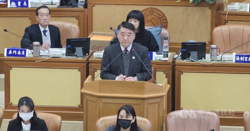 三重損鄰案專案報告 新北將推動修法並究責