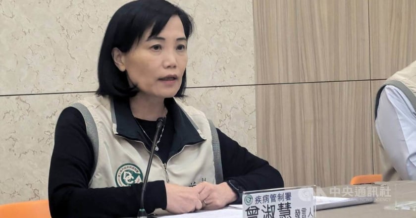 麻疹中部醫院群聚監測期滿 增1院內接觸者共20例
