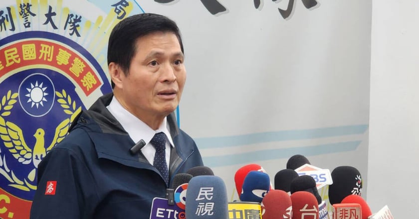高雄分屍案再撈到10多塊殘骸身分待鑑識 張嫌涉重罪遭羈押