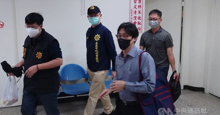 台南國中生猝死疑遭霸凌餵毒 檢解剖無可疑外力致傷、毒物反應待鑑定