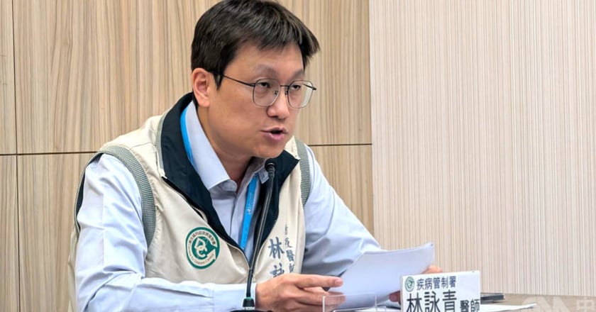 未接種JN.1疫苗 40歲女染COVID-19併發肺炎心肌炎