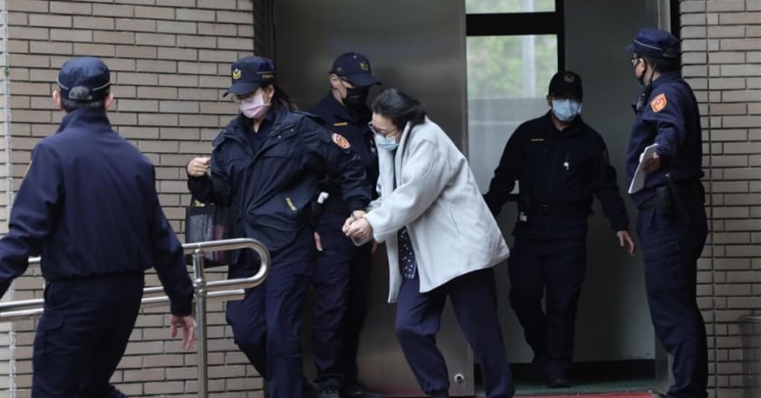 劉姓保母姊妹虐死剴剴案 國民法官參審預計5/13宣判