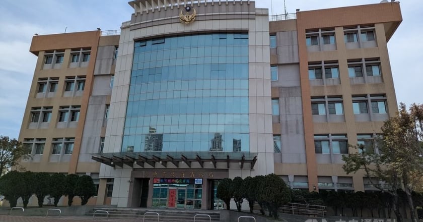 3歲男童溺斃非義消實施CPR 中市消防局:檢視過程無不當