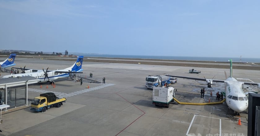 端午節連假 離島班機4/28開搶、台鐵東部4/29開搶、高鐵4/30開搶