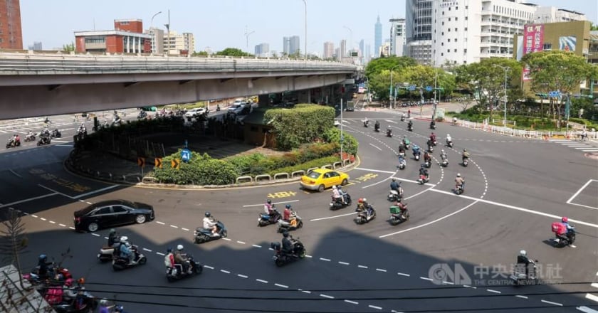 北市公館圓環將分3階段9月開拆 115年8月完工