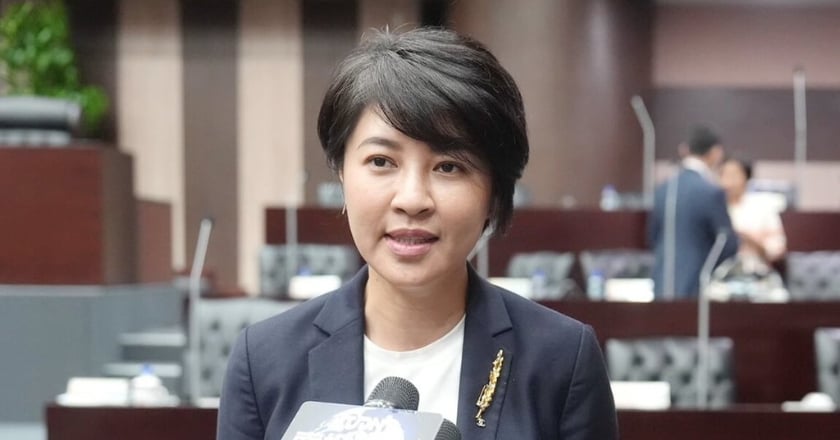 南投縣長許淑華遭爆母賴債上千萬元 縣府嚴正駁斥不實言論