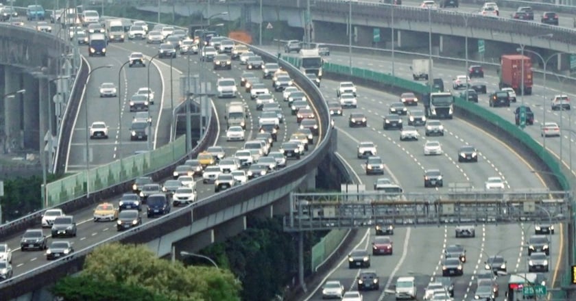 端午交通疏運 台鐵高鐵加開班次、國道客運6折