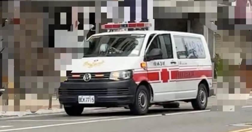 苗栗婦胸口插刀2幼童身亡 警：孩童死因待驗釐清