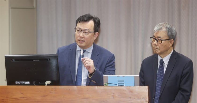 紐西蘭女足退賽風波 體育署撤銷足協300萬補助