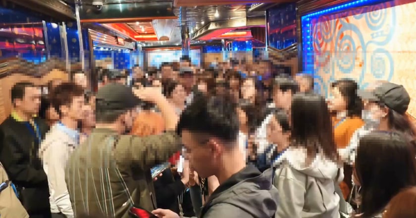歌詩達郵輪又故障 3千多台人困那霸 補償方案曝光