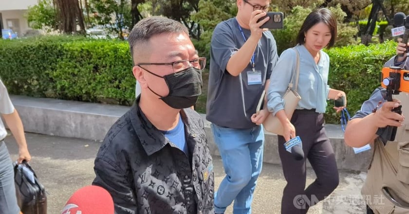 九州博弈集團案林明佐更裁羈押 陳政谷3.5億交保