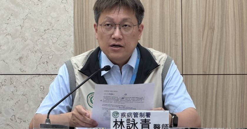 麻疹病例數創6年新高 2嬰同診所感染今年第2起群聚