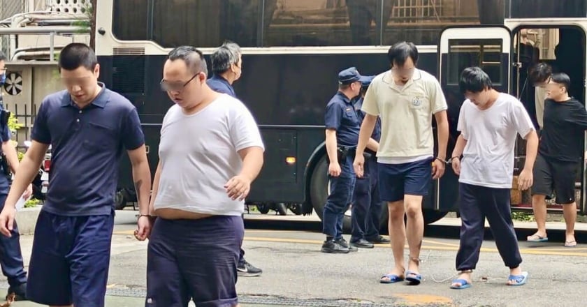 全台最大假出金詐騙逾157億元 北檢起訴80人最重求刑25年