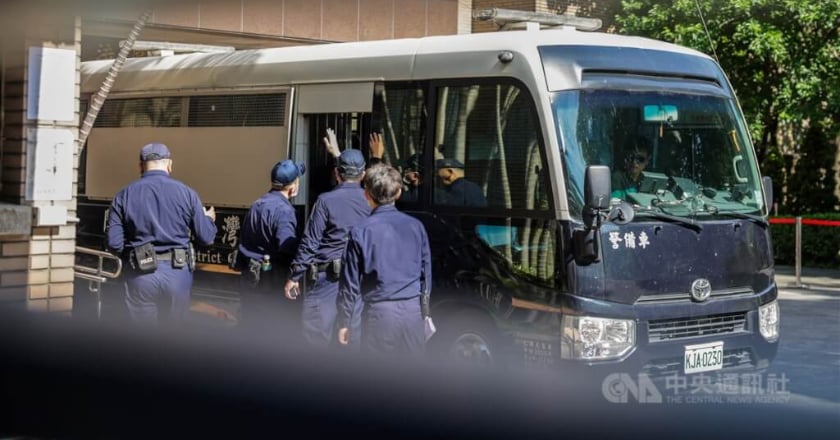 保母涉虐死男童剴剴案 法醫認定他殺 醫師:42處傷勢嚴重虐待