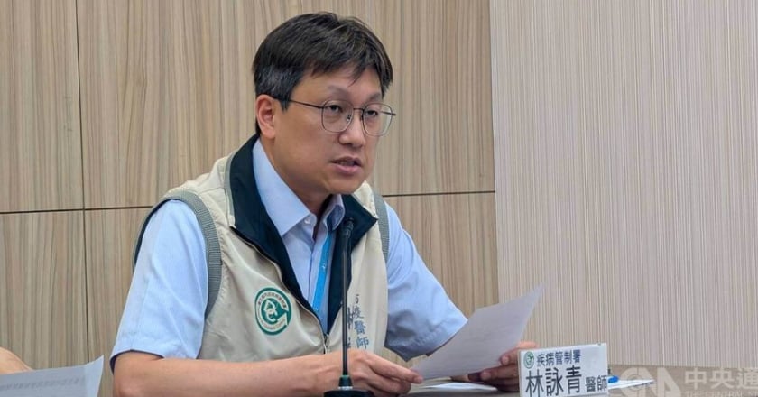女遊越南染麻疹引發群聚 本土再增病例、匡列235人