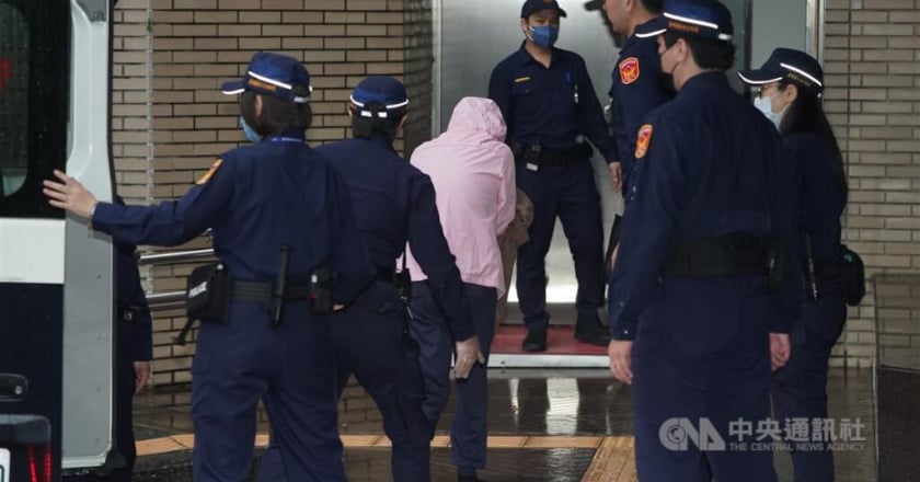 剴剴案案情急轉直下 劉彩萱改口認罪：對不起