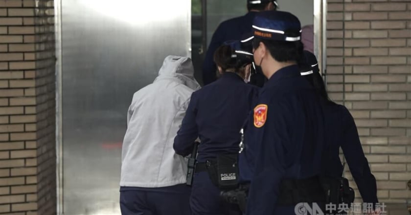 剴剴案辯論終結13日宣判 檢求處劉彩萱無期徒刑