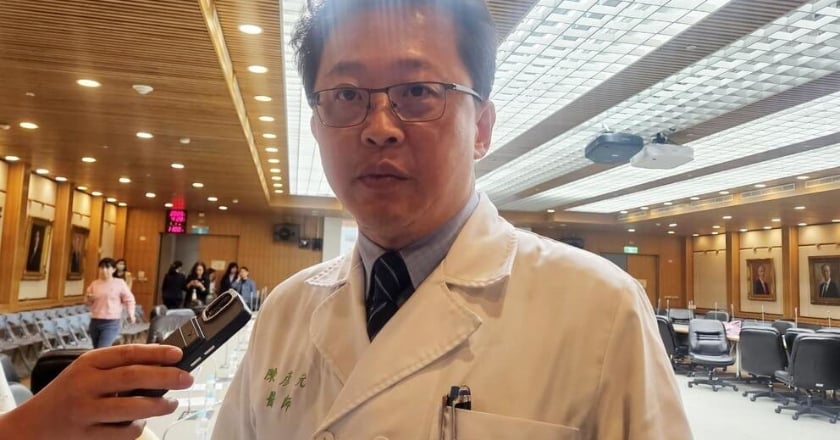 遭疑強迫國定假日上班 台大醫院：無禁止排休