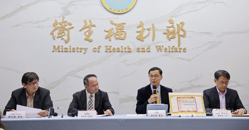 首批萊豬澳洲冷凍豬腳輸台 食藥署：合格放行、不公布流向