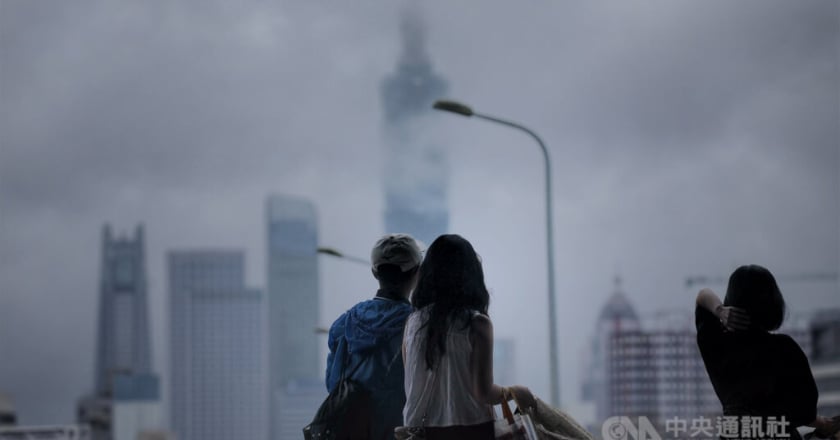 2025年IMD世界競爭力排名 台灣進步至全球第6