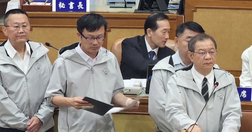 三峽車禍肇事者仍在加護病房 警局長：未作筆錄