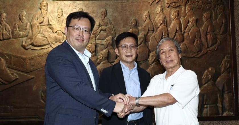 桌協向葉伊恬公開道歉 與體育署達成3點聲明
