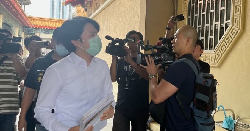 新北三峽車禍肇事翁解剖釐清死因 遺體發還家屬