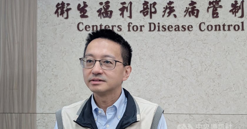 新生兒腸病毒今年已4死 疾管署籲染病媽媽停餵母乳