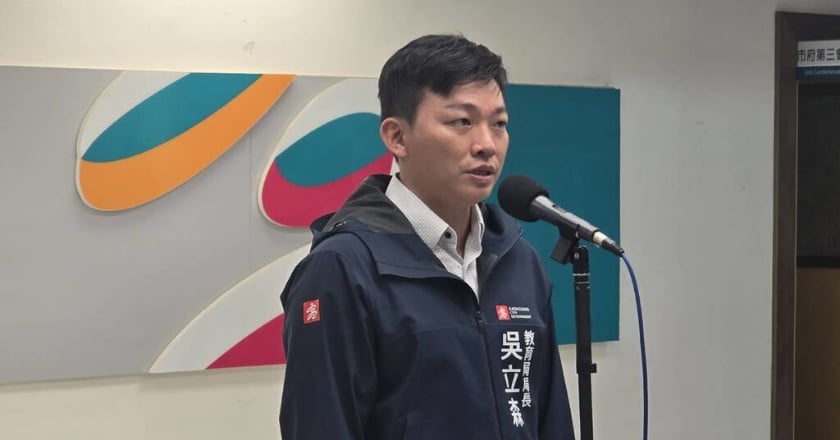 高雄某高中上演全武行3學生送醫 教育局回應了