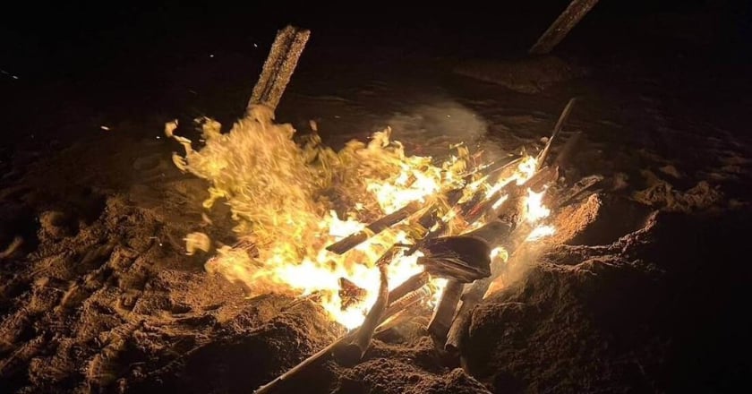 海漂豬事件1週無新發現 金門豬肉輸台解禁