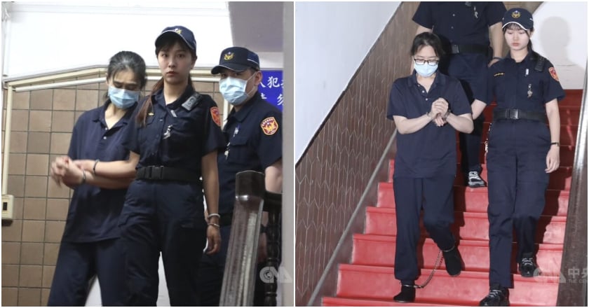 不只涉虐死「剴剴」劉姓保母姊妹另涉2起虐童 否認大部分罪行