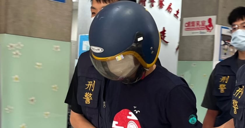 新北土城家暴男殺妻與妻妹 檢依殺人等罪起訴