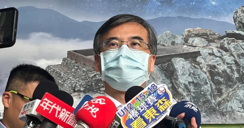 新北警消救溺船艇翻覆 第2名消防員張敬謙宣告不治