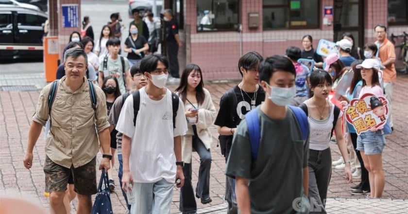 苗栗建臺高中報錯考科20人錄取 最佳辯士錄取成大醫學系