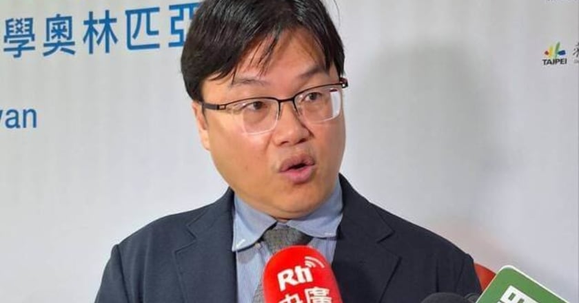 台師大女足抽血案 教育部將開會全面清查周台英、陳忠慶研究計畫