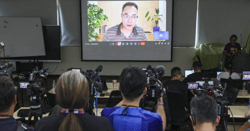 「懲處周台英」系教評會開4小時 台師大：結果暫不公開