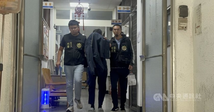 河智媛經紀公司老闆詹智能遭刺不治 中檢聲請羈押禁見