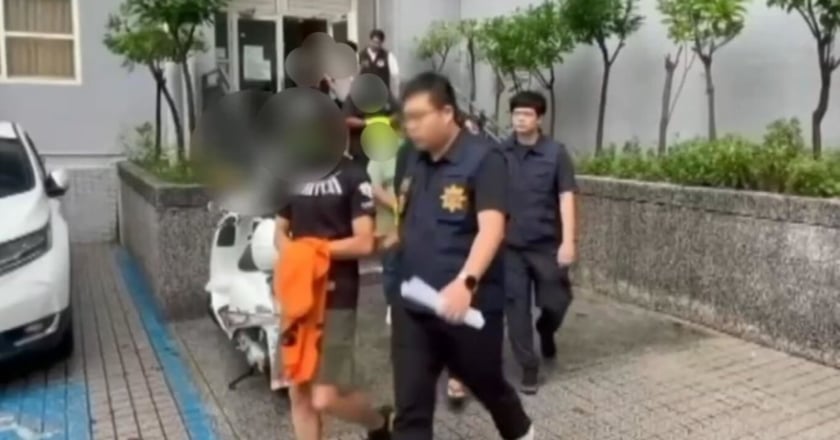 高雄博田醫院糾紛首謀聲押 法院裁10萬元交保