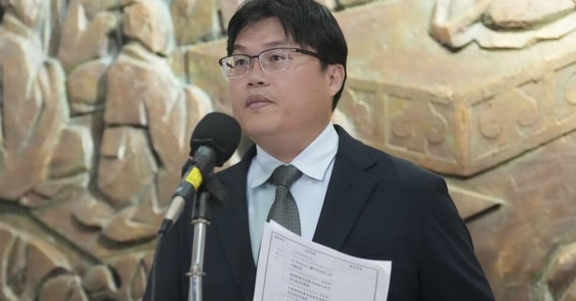 國科會97件計畫涉血液樣本 教育部啟動跨部會查核