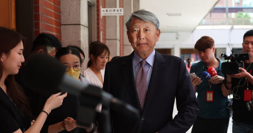 傳美政府計畫入股台積電 郭智輝：須申請投審會審查